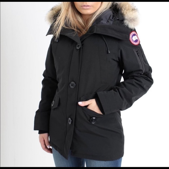 Canada Goose Jackets & Blazers - Canada Goose Women’s Parka